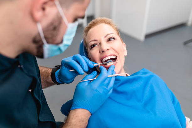 Oral Surgery in Chesterfield, MO