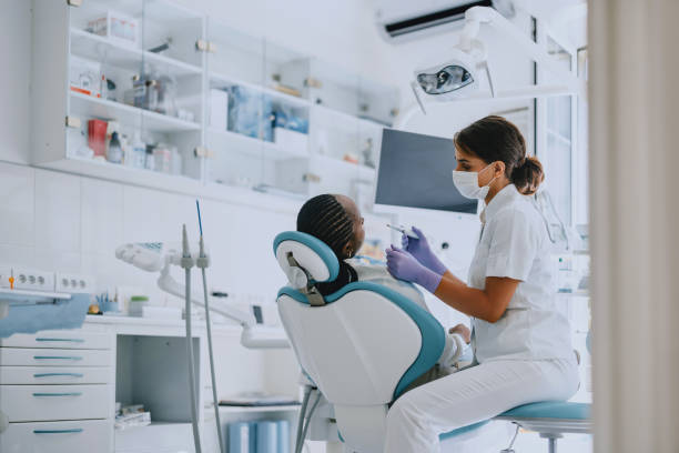 Professional Dental Services in Chesterfield, MO